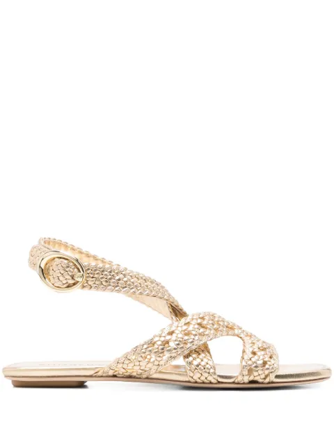 Stuart Weitzman Thea sandals