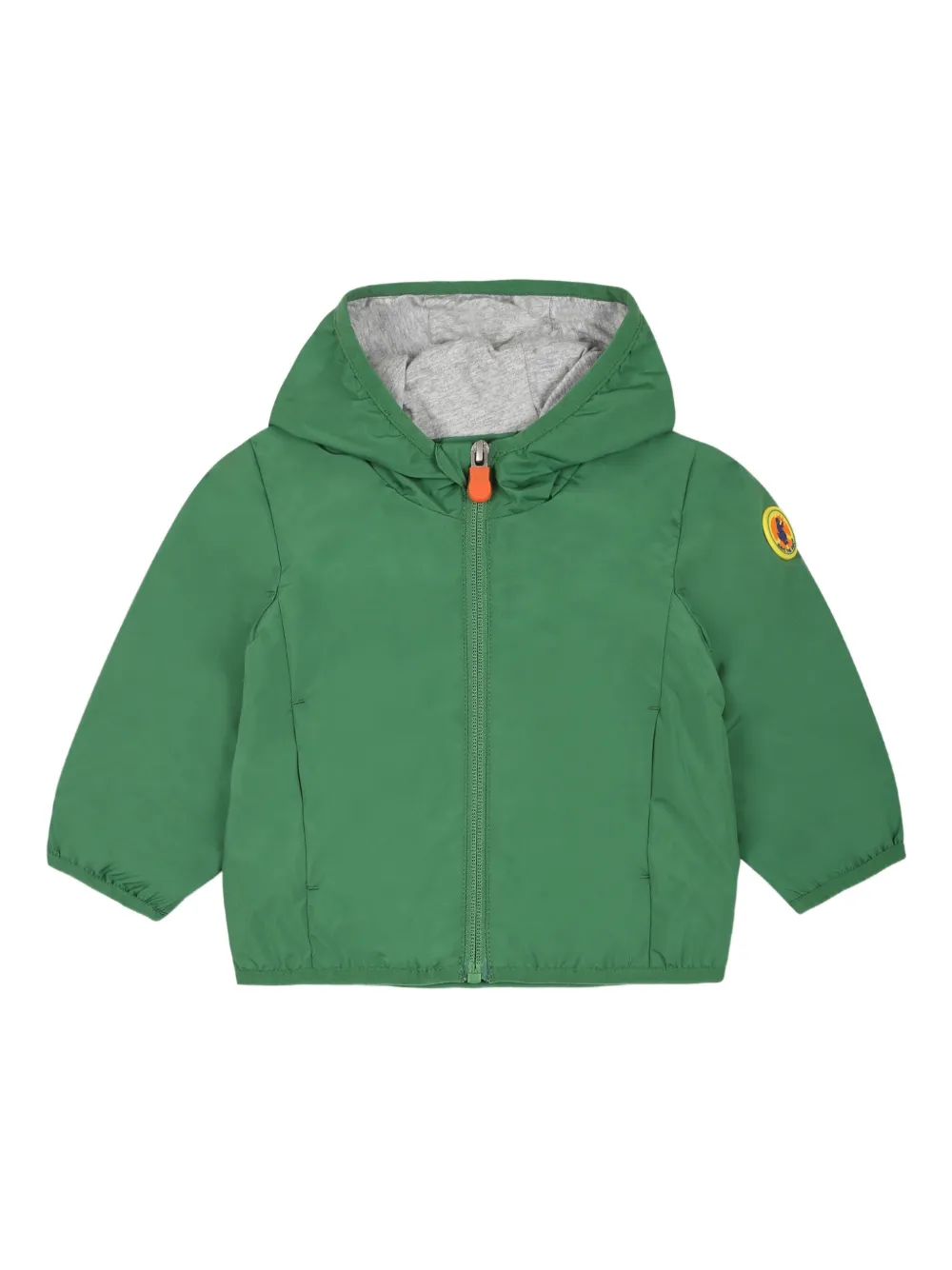 Save The Duck Kids chamarra Coco | verde | Image 1