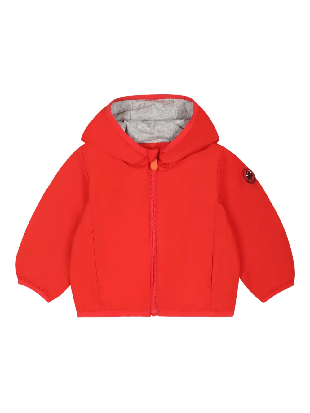 Save The Duck Kids chamarra Coco | rojo | Image 1