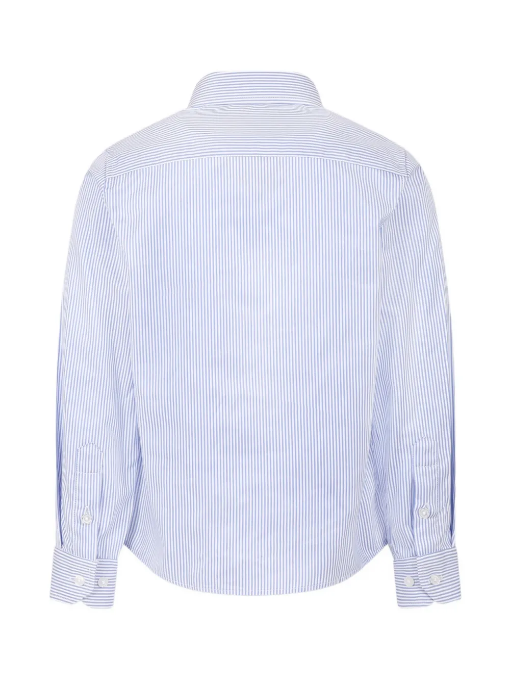 TRUSSARDI JUNIOR camisa de algodón | Camisas | Image 2