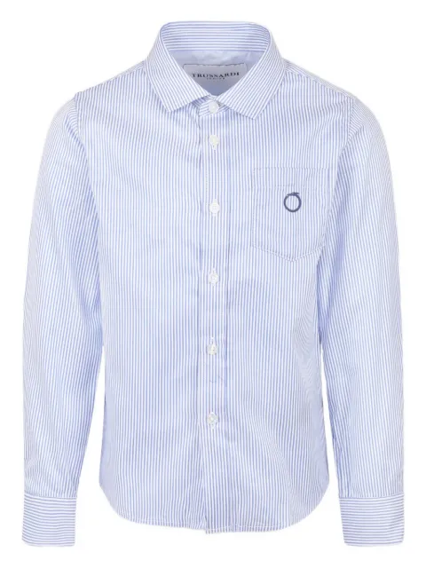 TRUSSARDI JUNIOR Klassisches Hemd