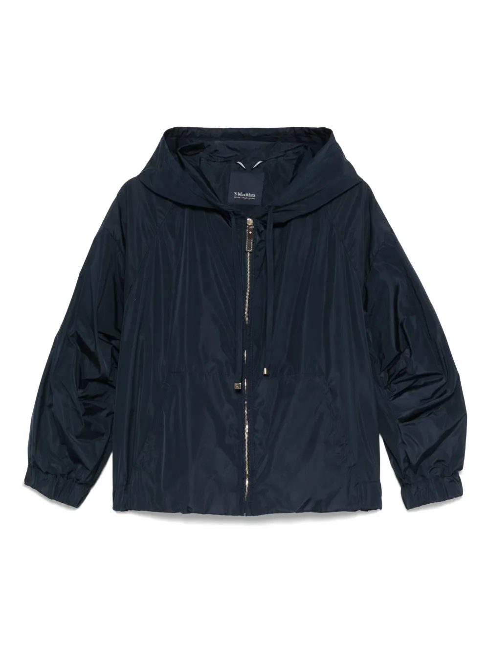 'S Max Mara Dina jack Blauw