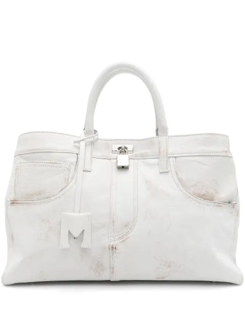 Medea Nina tote bag