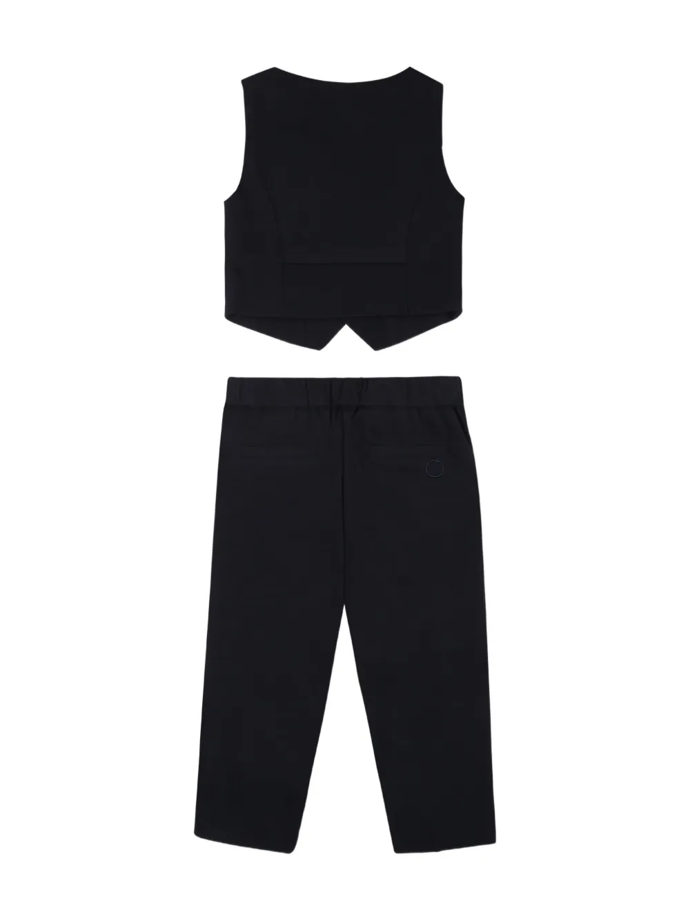 TRUSSARDI JUNIOR Conjunto com calça | Conjunto De Calças | Image 2
