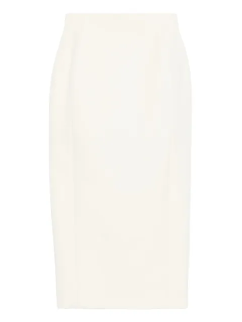 WARDROBE.NYC pencil skirt