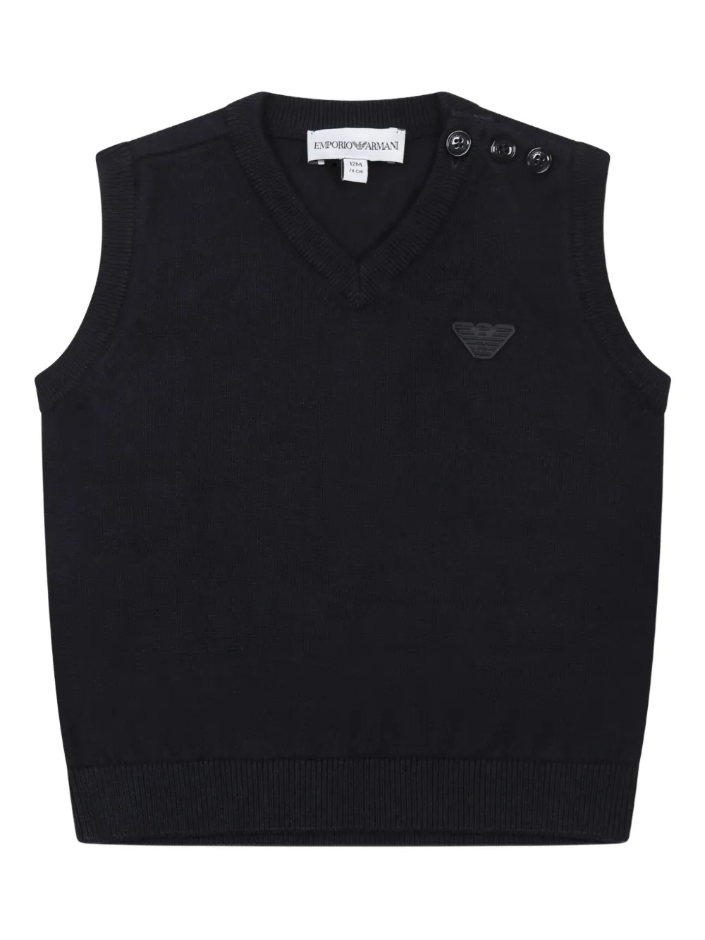 Emporio Ar i Kids Spencer Blauw