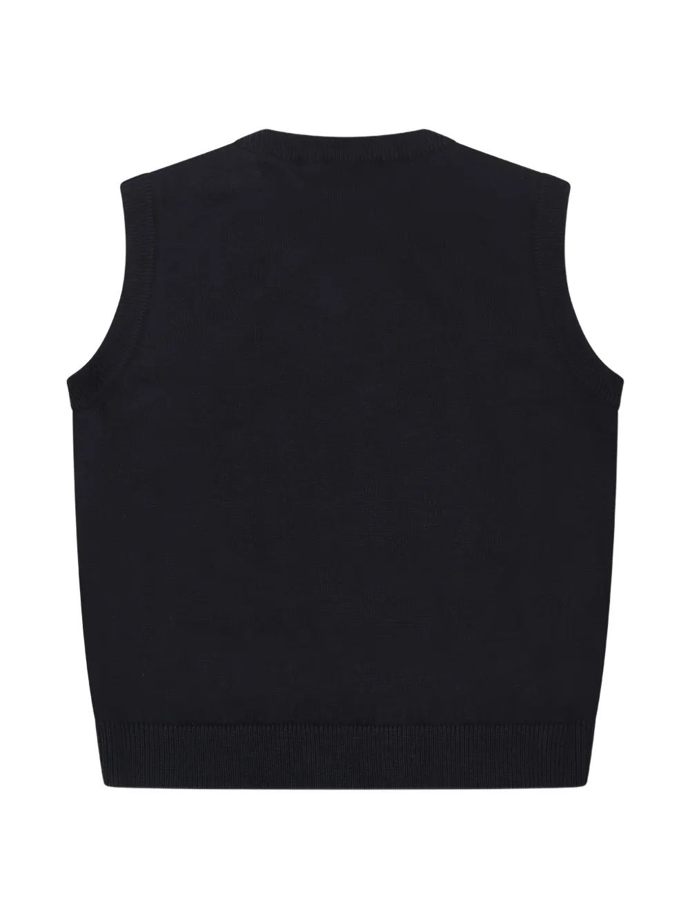 Emporio Armani Kids Spencer Blauw