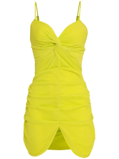 Lethicia Bronstein Valentina dress