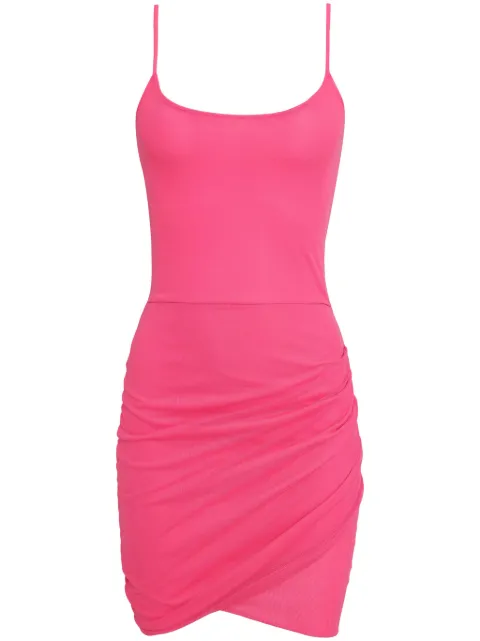 Lethicia Bronstein vestido corto Sophia