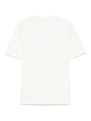 C.P. Company ユニセックス グラフィック ロゴ Tシャツ 関送料込 CP Company（シーピーカンパニー） メンズ トップス・Tシャツ