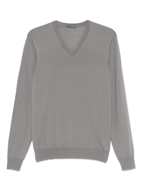 Drumohr wool top
