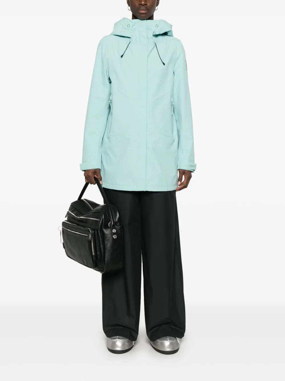 Save The Duck Murmur jacket | Oversized Jackets | Image 2