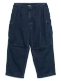 Société Anonyme Indy pocket jeans - Blue