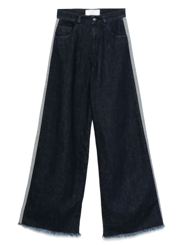 Société Anonyme Kurt ジーンズ | ブルー | FARFETCH JP Société Anonyme Kurt ジーンズ | ブルー | FARFETCH JP