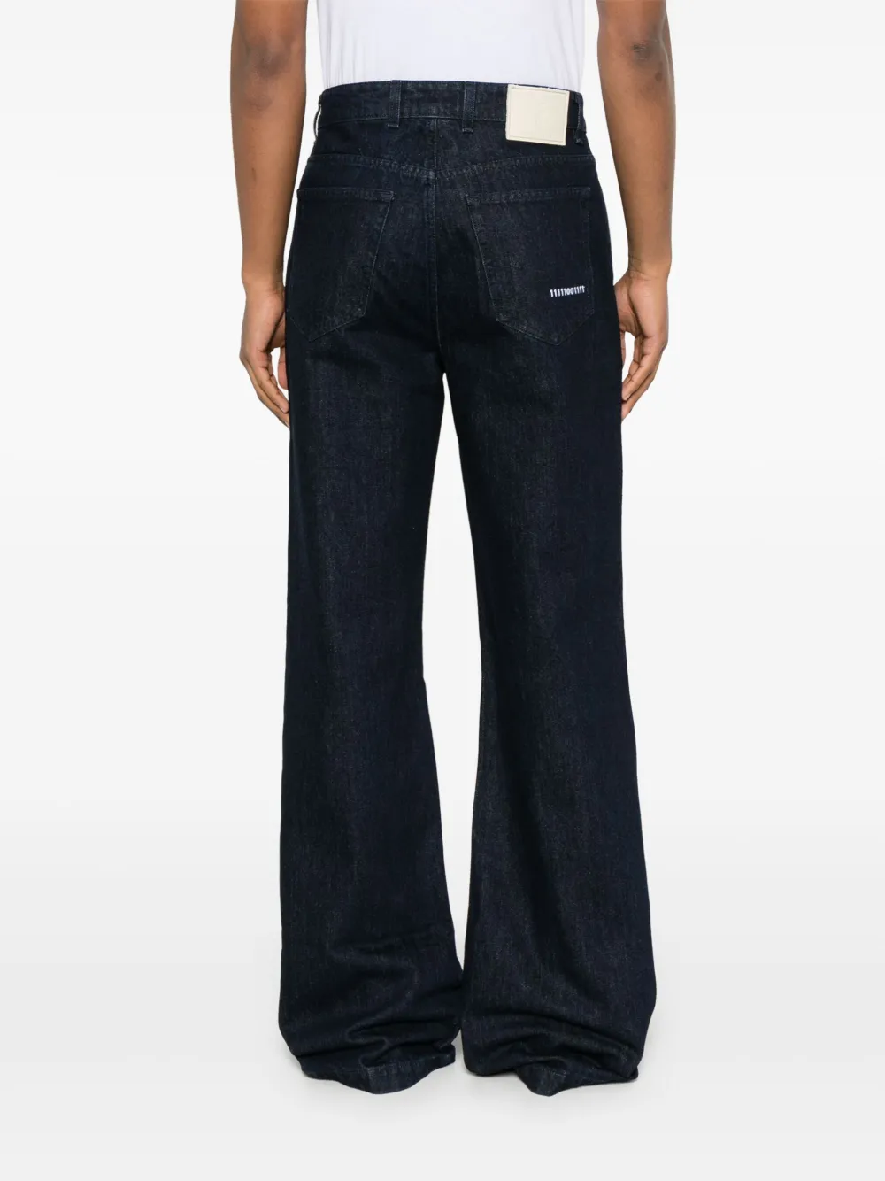 Société Anonyme Mark jeans Blauw