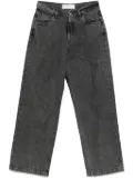 Société Anonyme Red Cross jeans - Grey