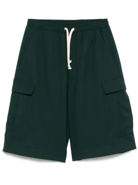 Société Anonyme Ultra Wide shorts