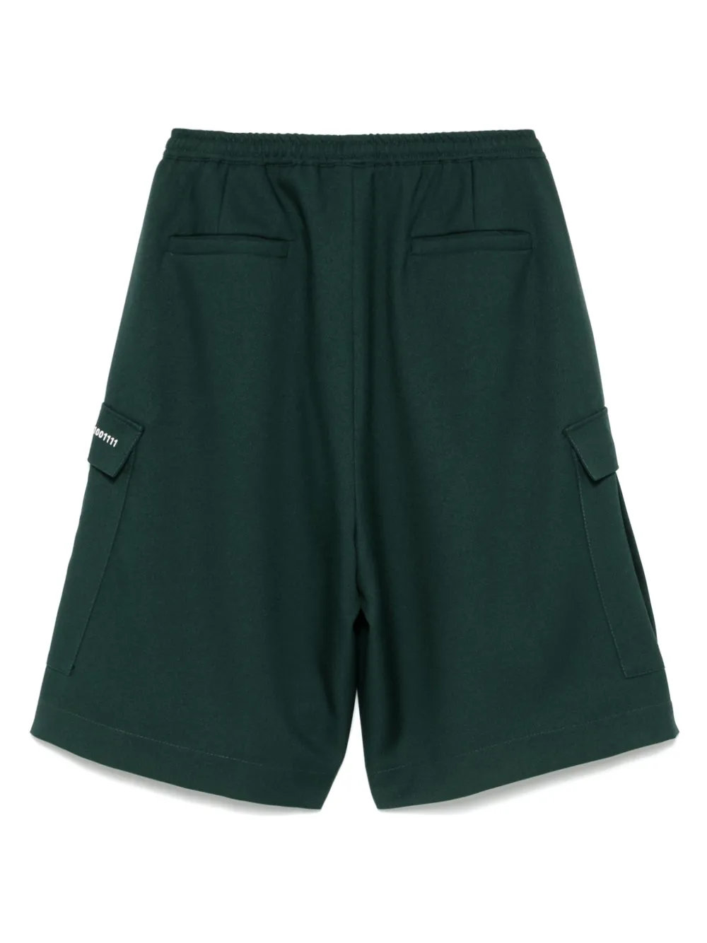 Société Anonyme Ultra Wide shorts | Bermuda Shorts | Image 2