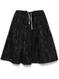 Société Anonyme Moscow mini skirt - Black