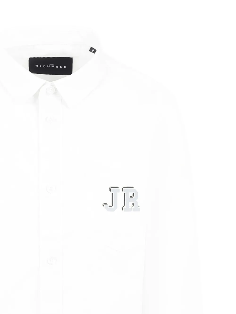 John Richmond Junior Camicia in cotone | Top | Image 3