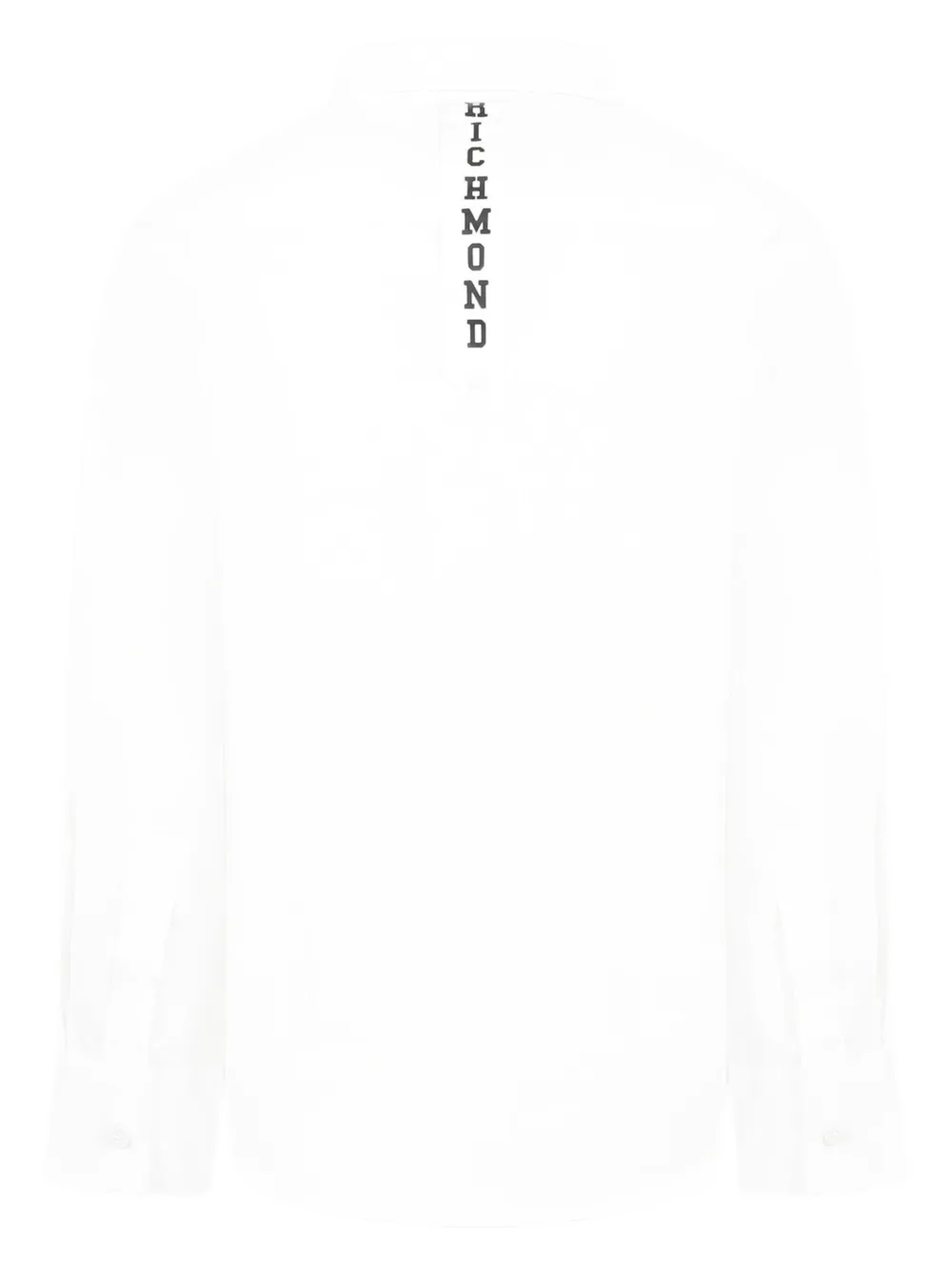 John Richmond Junior Camicia in cotone | Camicie | Image 2