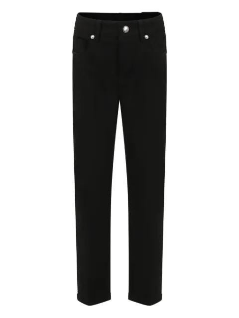 John Richmond Junior Calça jeans reta