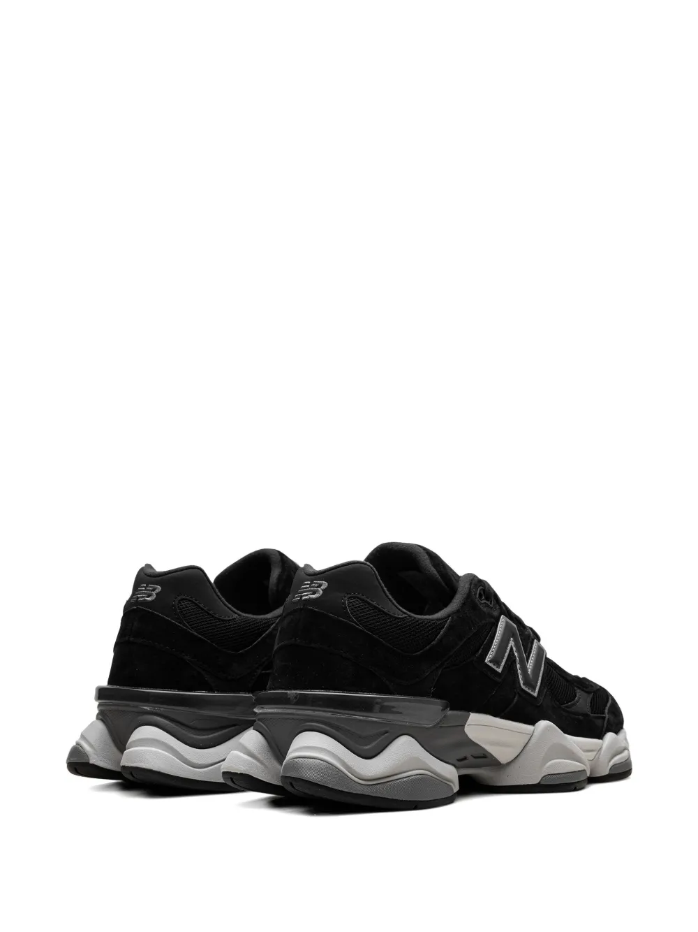 New Balance 9060 "Black Phantom" sneakers