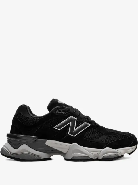 New Balance tenis 9060 "Black Phantom"