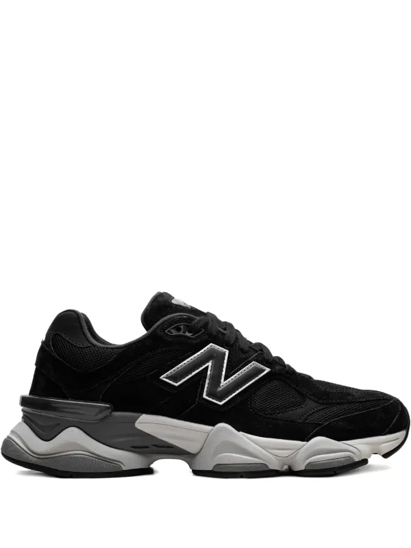 black phantom new balance
