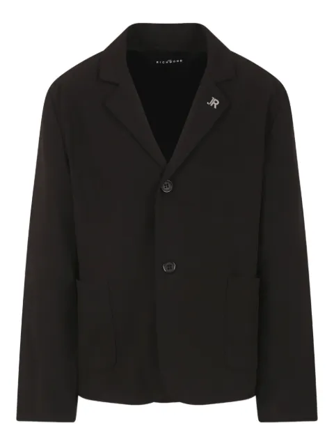 John Richmond Junior single-breasted blazer