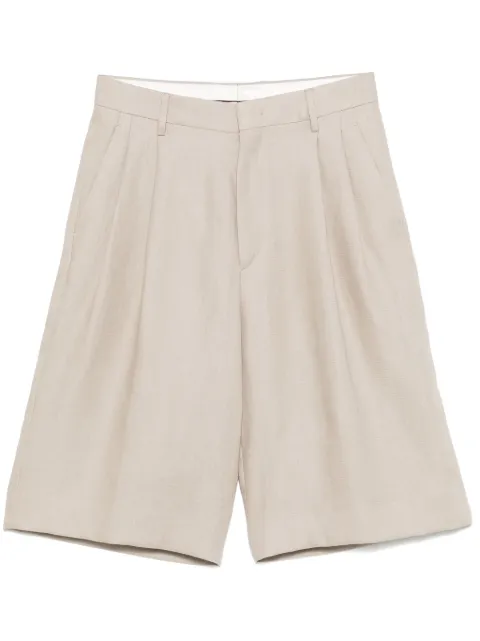 Tagliatore B-Effie shorts