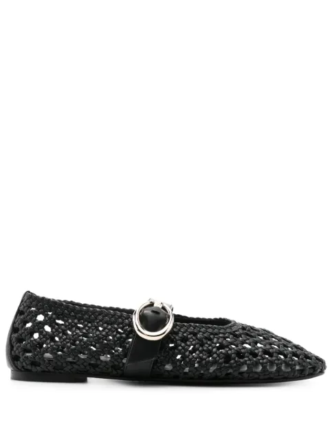Stuart Weitzman Thea ballet flats