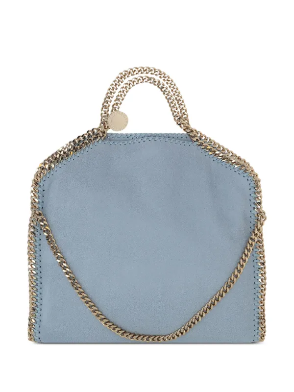 STELLA McCARTNEY FALABELLA ブルー　トート 29361231_58334075_600.jpg
