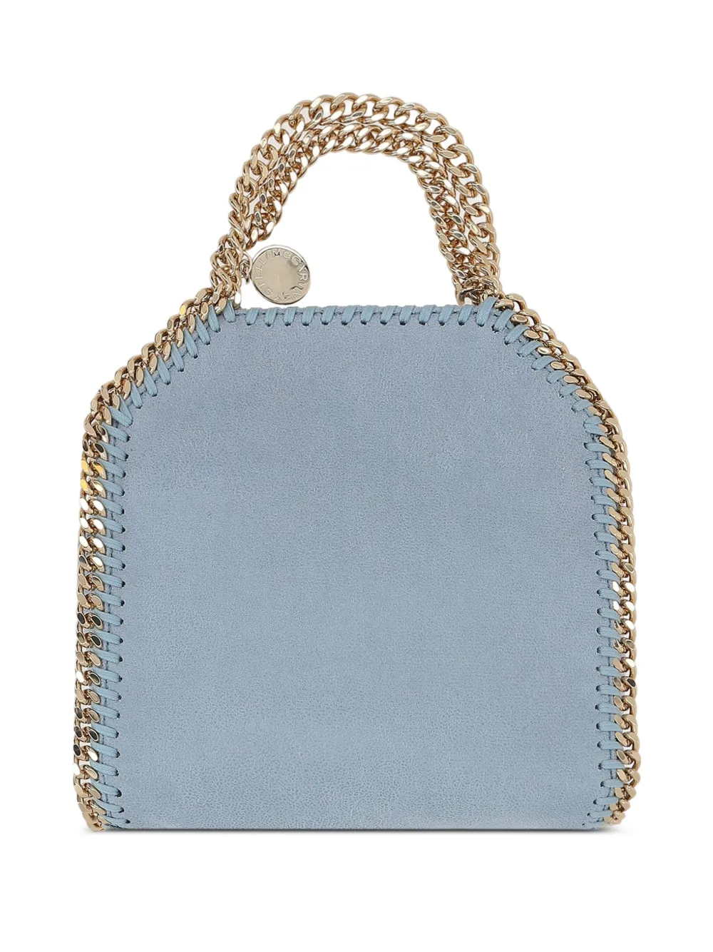Image 1 of Stella McCartney Falabella liten totebag