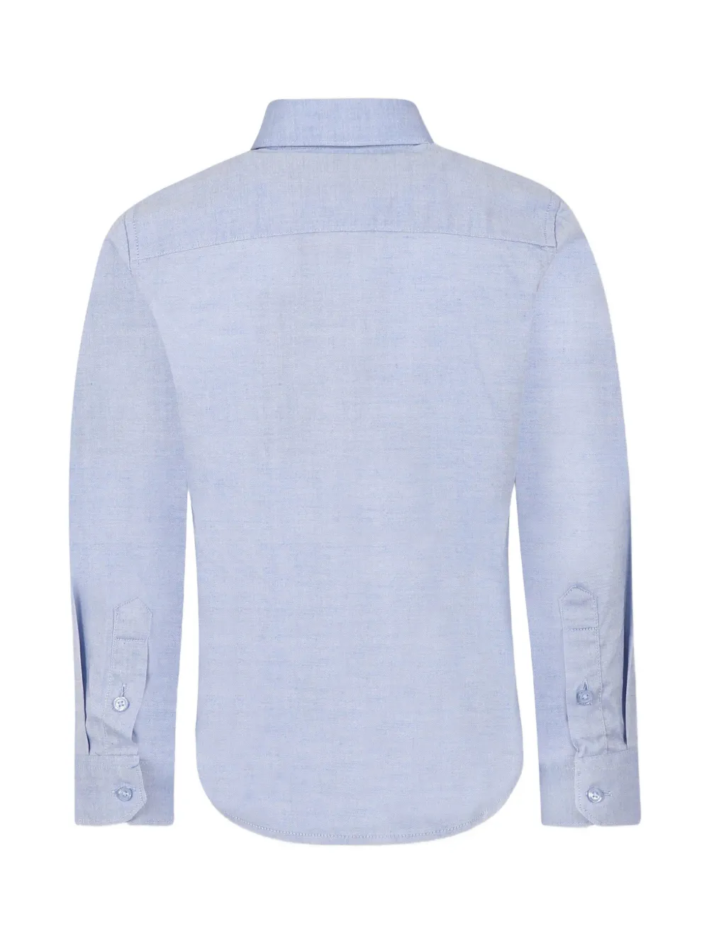 TRUSSARDI JUNIOR camisa de algodón | Camisas | Image 2