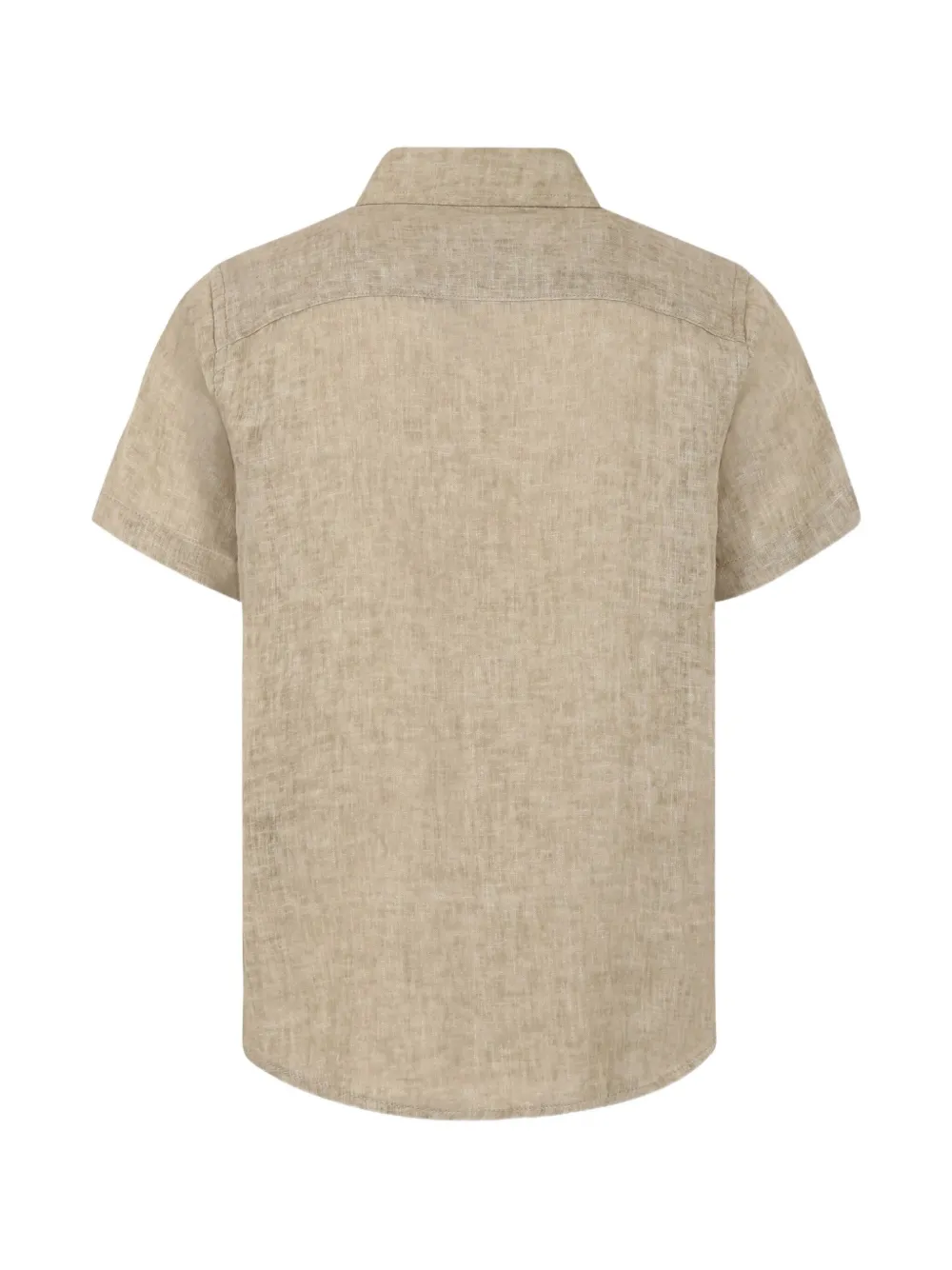 TRUSSARDI JUNIOR short-sleeve shirt | Boys Shirts | Image 2
