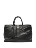 Medea NIna tote bag - Black