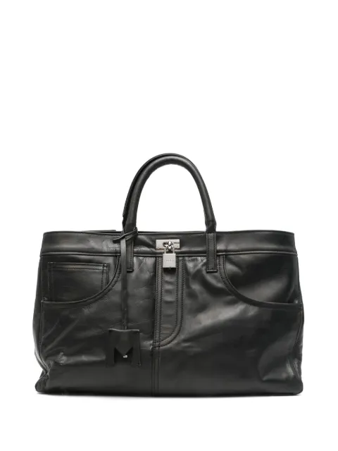 Medea NIna tote bag