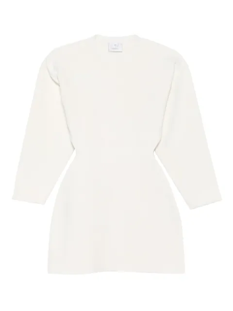 WARDROBE.NYC RHW knit mini dress