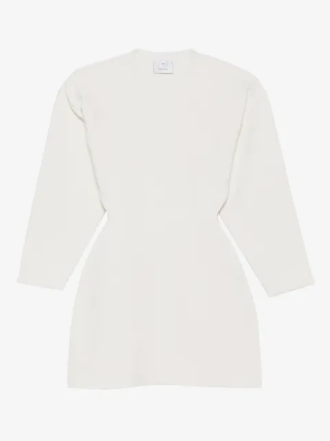 WARDROBE.NYC RHW knit mini dress