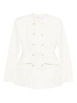 WARDROBE NYC ワードローブ ニューヨーク ジャケット コート XS WARDROBE.NYC（ワードローブNYC）ウィメンズ - FARFETCH