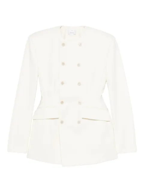 WARDROBE.NYC Blazer dress