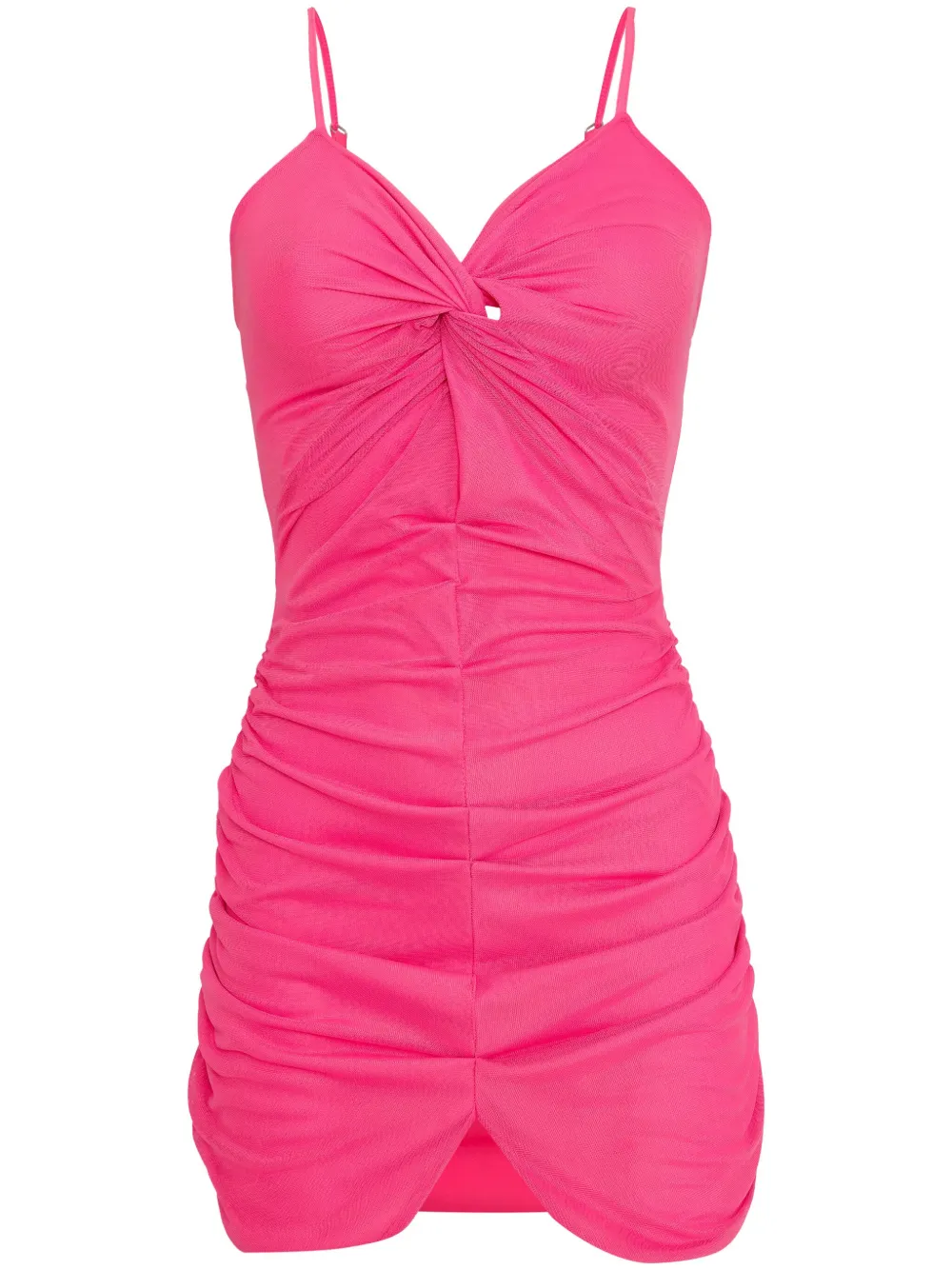 Lethicia Bronstein Valentina tulle dress | Pink | Image 1