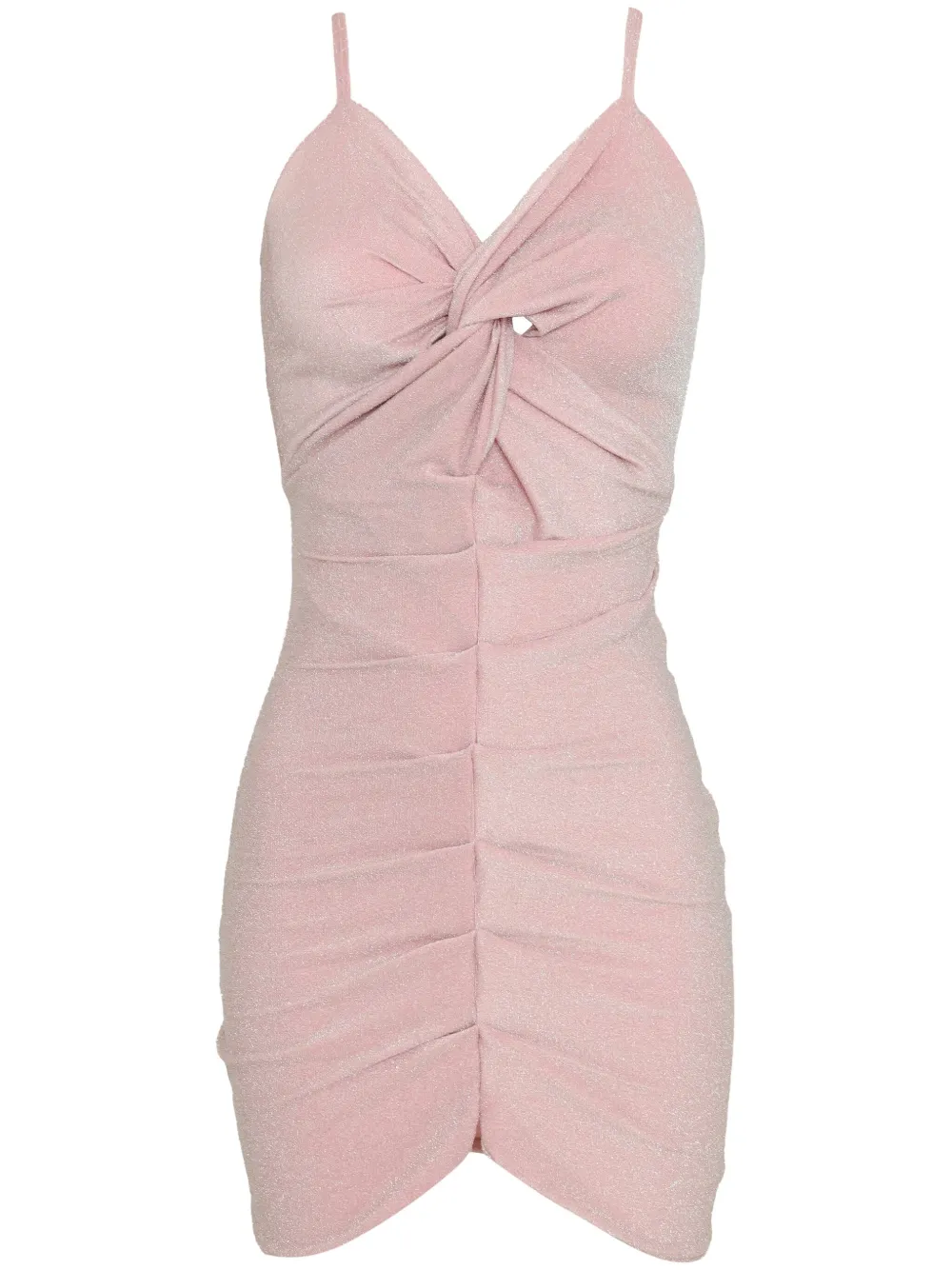 Lethicia Bronstein Valentina dress | Pink | Image 1