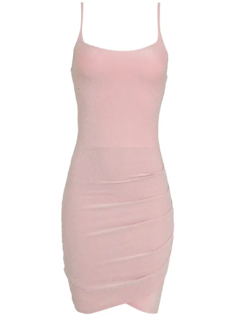 Lethicia Bronstein vestido Sophia