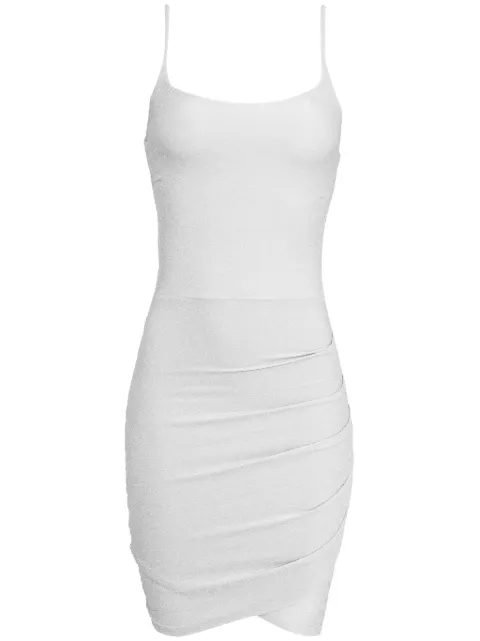 Lethicia Bronstein vestido Sophia