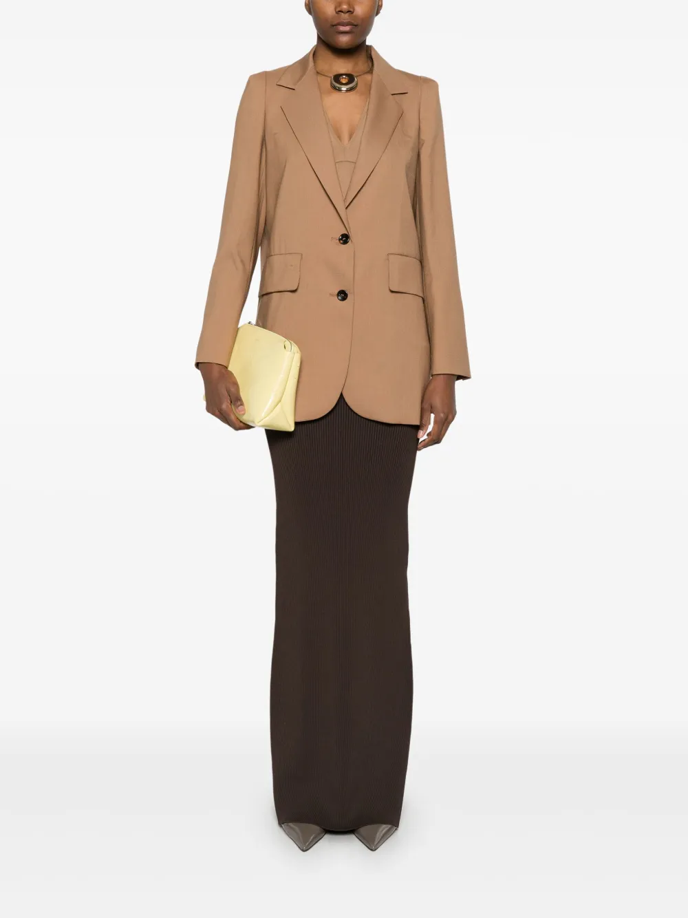 Max Mara blazer Kitten | Blazers | Image 2