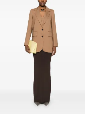 Max Mara Blazers for Women Shop on FARFETCH