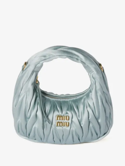 Miu Miu mini Wander tote bag
