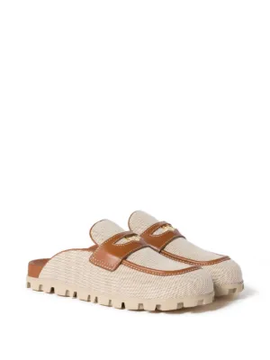 Miu Miu Mules | Miu Miu Clogs | FARFETCH US
